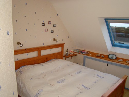 Chambre Ouessant